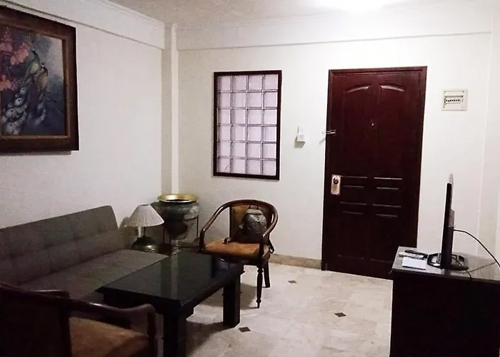 Bedroom Legian By Dhmhotelier Aparthotel Seminyak (Bali)