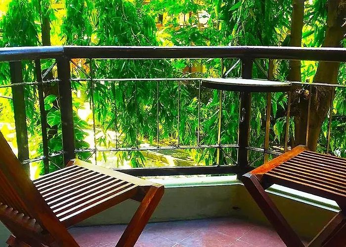 Aparthotel Bedroom Legian By Dhmhotelier Seminyak (Bali)