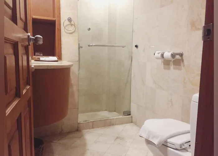 Bedroom Legian By Dhmhotelier
